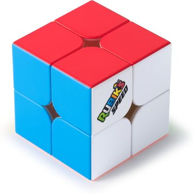 Spin Master Rubikova kocka 2 × 2 Speed Cube Spin Master Rubikova kocka 2 × 2 Speed Cube