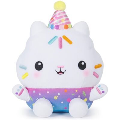 Spin Master Gabinin kúzelný domček Cakey Spin Master Gabinin kúzelný domček Cakey