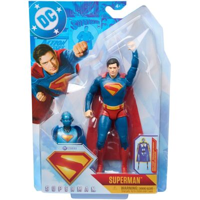 Spin Master Superman Spin Master Superman