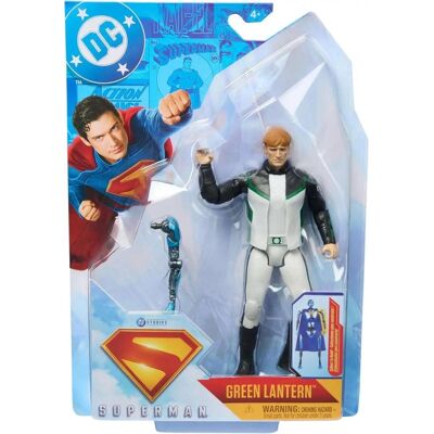 Spin Master Superman Green Latern Spin Master Superman Green Latern