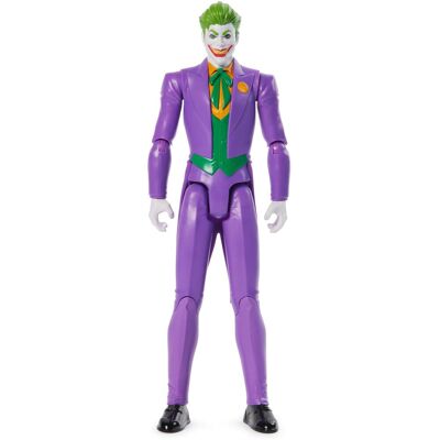 Spin Master Batman Joker 30 cm Spin Master Batman Joker 30 cm