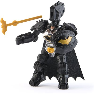 Spin Master DC Metal Force Akčný Batman Spin Master DC Metal Force Akčný Batman