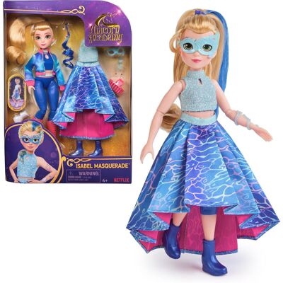Spin Master Unicorn Academy Deluxe Isabel Spin Master Unicorn Academy Deluxe Isabel
