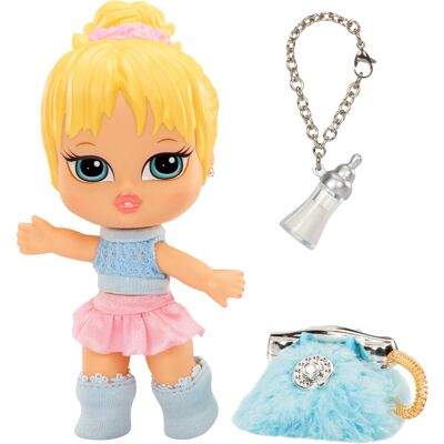 MGA Bratz Babyz Runwayz – Cloe MGA Bratz Babyz Runwayz – Cloe