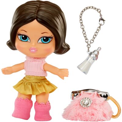 MGA Bratz Babyz Runwayz – Dana MGA Bratz Babyz Runwayz – Dana