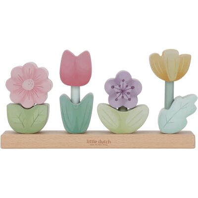 Little Dutch Fairy Garden Skladacie kvety Little Dutch Fairy Garden Skladacie kvety