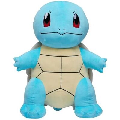 Jazwares Pokémon Squirtle Jazwares Pokémon Squirtle