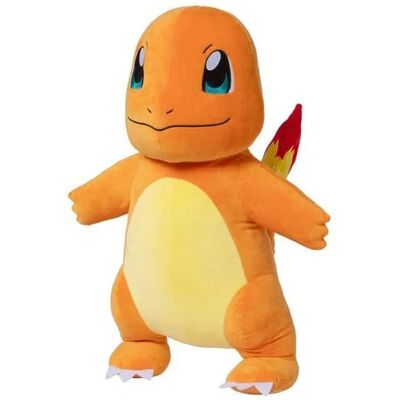Jazwares Pokémon Charmander Jazwares Pokémon Charmander