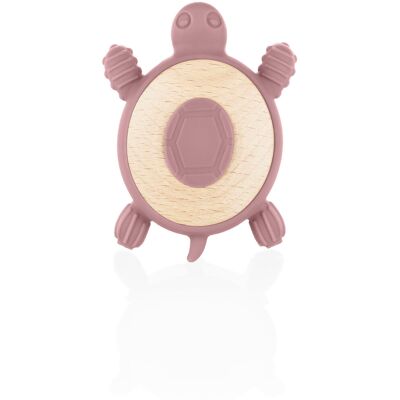 Zopa Turtle Old Pink Zopa Turtle Old Pink