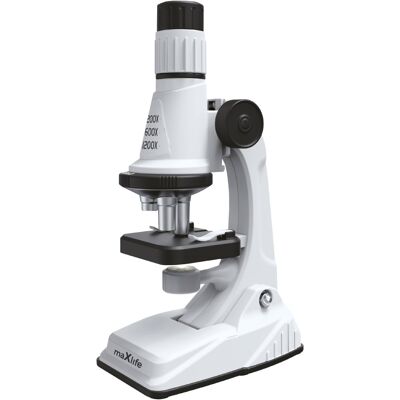 Maxlife MXMS-100 biely Maxlife MXMS-100 biely