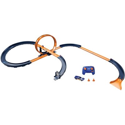 Mattel Hot Wheels Rýchlostná výzva Mattel Hot Wheels Rýchlostná výzva