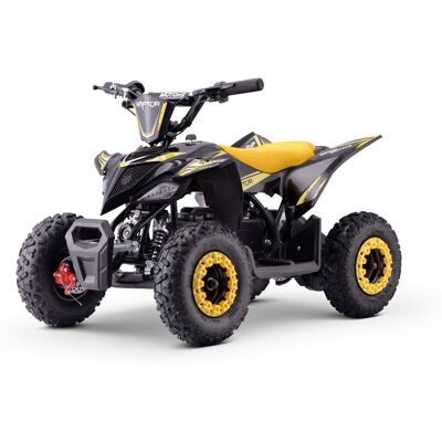 Beneo Motors Raptor žltá Beneo Motors Raptor žltá
