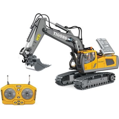 Alltoys Bager RC 1 : 20 Alltoys Bager RC 1 : 20