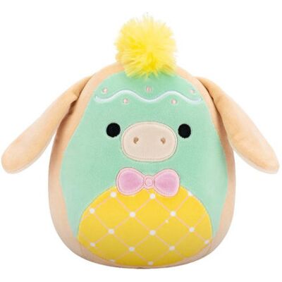 Squishmallows Koláč osol Depler Squishmallows Koláč osol Depler