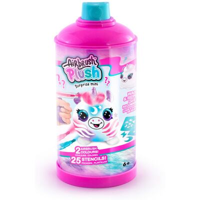 Canal Toys Airbrush Mini Prekvapenie Canal Toys Airbrush Mini Prekvapenie