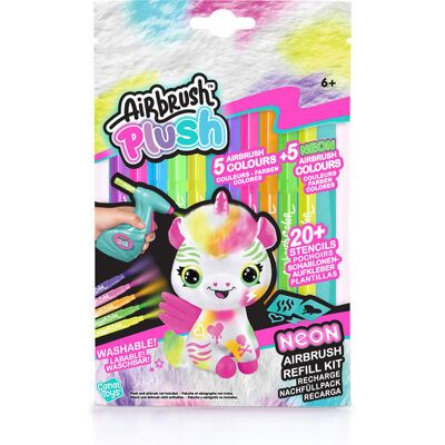 Canal Toys Airbrush Náhradné Neon náplne Canal Toys Airbrush Náhradné Neon náplne