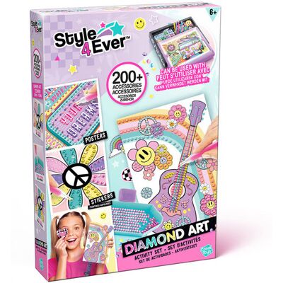 Canal Toys Style4Ever Náhradná náplň Canal Toys Style4Ever Náhradná náplň