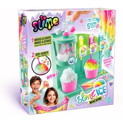 Canal Toys So Slime Ice Prístroj na sliz Canal Toys So Slime Ice Prístroj na sliz