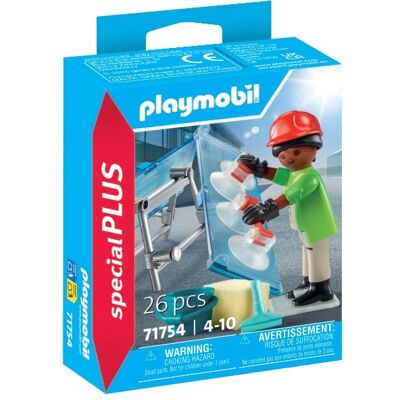 Playmobil 71754 Sklenár Playmobil 71754 Sklenár