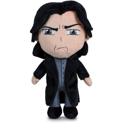 Play by Play Harry Potter Severus Snape Play by Play Harry Potter Severus Snape