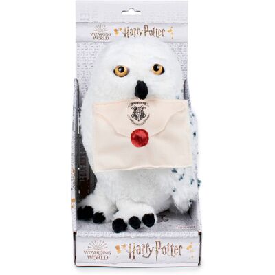 Play by Play Harry Potter Owl Hedwig 29 cm Play by Play Harry Potter Owl Hedwig 29 cm