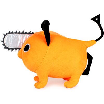 Play by Play Chainsaw Man Pochita Play by Play Chainsaw Man Pochita