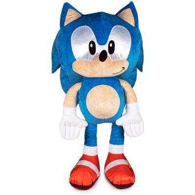 Play by Play Sonic Classic 30 cm Play by Play Sonic Classic 30 cm