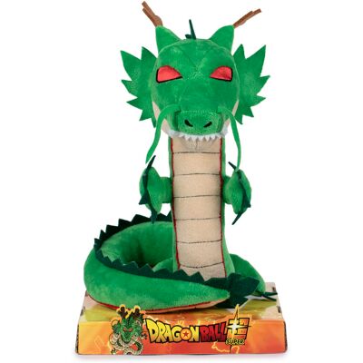Play by Play Dragon Ball Shenron Play by Play Dragon Ball Shenron