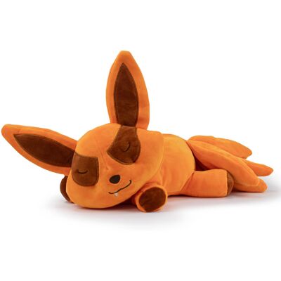 Barrado Sleepy Kurama Barrado Sleepy Kurama