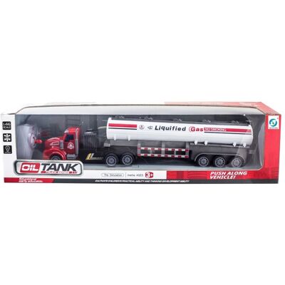 Alltoys RC cisterna 1:46 Alltoys RC cisterna 1:46