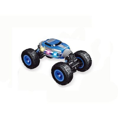 Alltoys Modré auto Alltoys Modré auto