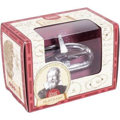 Albi Great Minds - Galileo 3/5 Albi Great Minds - Galileo 3/5