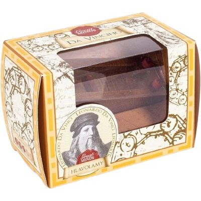 Albi Great Minds - Da Vinci 3/5 Albi Great Minds - Da Vinci 3/5
