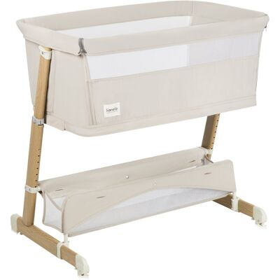 Lionelo Thomi Plus Beige Sand Lionelo Thomi Plus Beige Sand