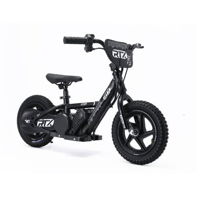 Beneo Riribike RTX3 odrážadlo čierne Beneo Riribike RTX3 odrážadlo čierne