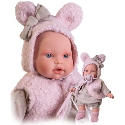 Antonio Juan 11320 Kika - 27 cm Antonio Juan 11320 Kika - 27 cm
