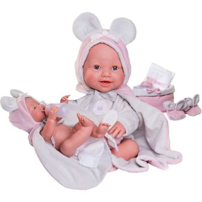 Antonio Juan 50392 Mia – 42 cm Antonio Juan 50392 Mia – 42 cm