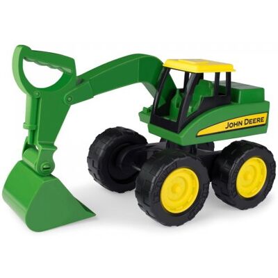John Deere Kids Veľký bager s rýpadlom John Deere Kids Veľký bager s rýpadlom