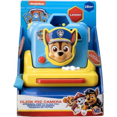 Alltoys Labková patrola Fotoaparát Alltoys Labková patrola Fotoaparát