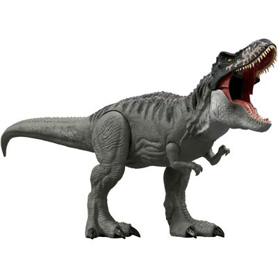 Mattel Jurassic World Veľkolepý T-Rex Mattel Jurassic World Veľkolepý T-Rex