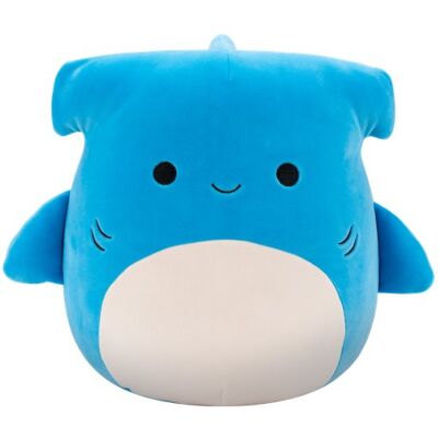 Squishmallows Žralok kladivohlavý Nitro Squishmallows Žralok kladivohlavý Nitro