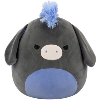 Squishmallows Somárik Don Squishmallows Somárik Don