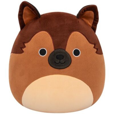 Squishmallows Nemecký ovčiak Mario Squishmallows Nemecký ovčiak Mario