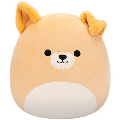 Squishmallows Psík Cooper Squishmallows Psík Cooper