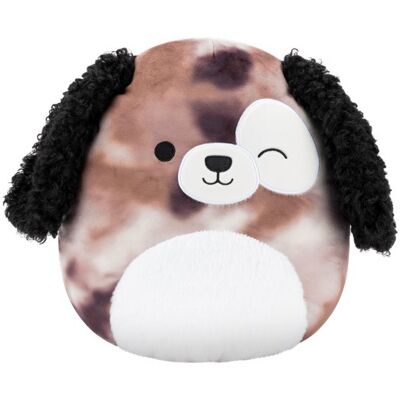 Squishmallows Merle psík Zerdan Squishmallows Merle psík Zerdan