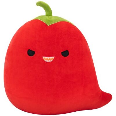 Squishmallows Čili paprička Christo Squishmallows Čili paprička Christo