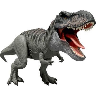 Mattel Jurassic World Dinosaurus T-Rex Mattel Jurassic World Dinosaurus T-Rex