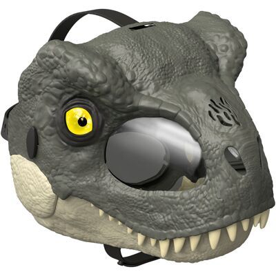 Mattel Jurassic World Deluxe maska Mattel Jurassic World Deluxe maska