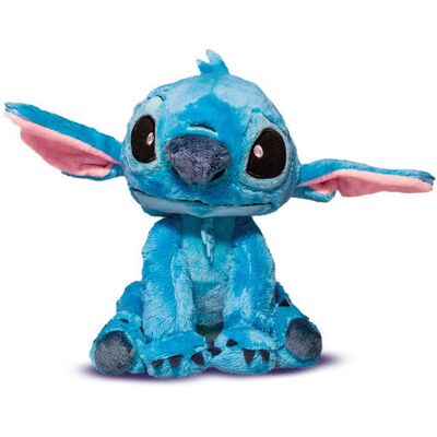 Dino Stitch sediaci veľ. M Dino Stitch sediaci veľ. M