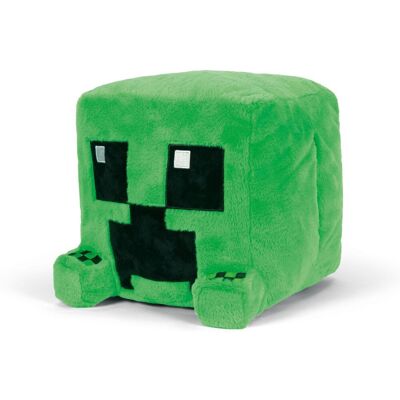 Cozy Noxxiez Hrejivý vankúš 3 v 1 Minecraft Cozy Noxxiez Hrejivý vankúš 3 v 1 Minecraft